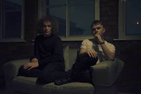 SEAFRET RETORNA COM O NOVO SINGLE “RIVER OF TEARS”