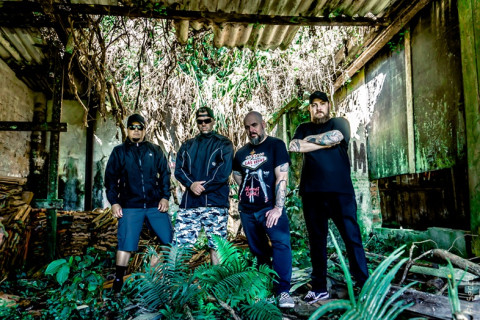 Makv: Banda retorna com o lançamento do novo single de "Lethal Music"