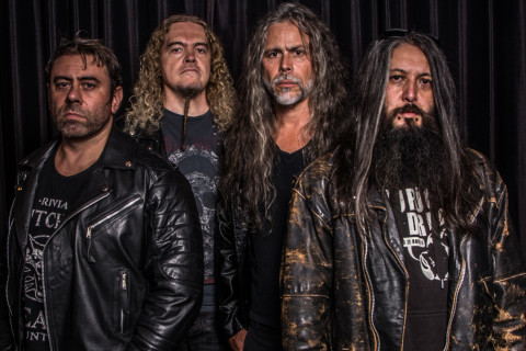 Anguish Project destaca 'Fadin' (Until U Die)' em lyric video