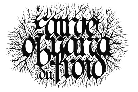 Já disponível: SAINTE OBYANA DU FROID (Fra) - The Purest Ending | Atmospheric Black Metal