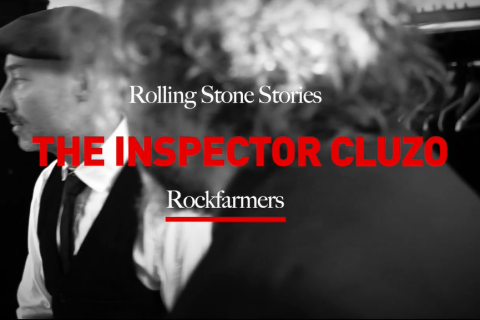 The Inspector Cluzo abre as portas da fazenda Lou Casse em mini-doc exclusivo