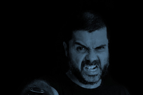 My Scars – o conceito