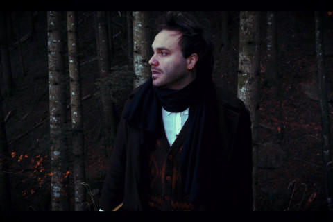 Projeto italiano WITCHWISH lança novo single “Althea” e videoclipe gravado em 16mm