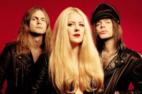 Melômano Discos lança segundo álbum do Lucifer em vinil