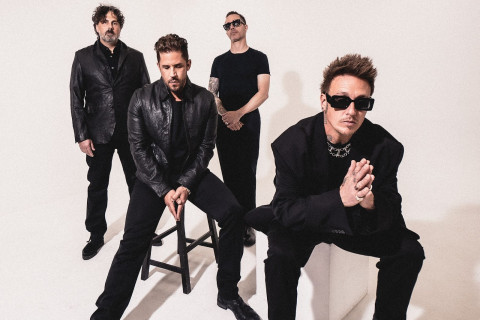 Papa Roach lança o novo single “Even If It Kills Me (Reimagined)”