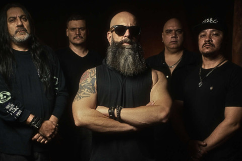 OverDose lança videoclipe de 'João Sem Terra'
