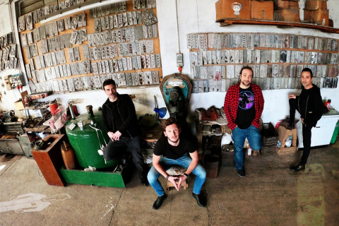 81db lança novo single