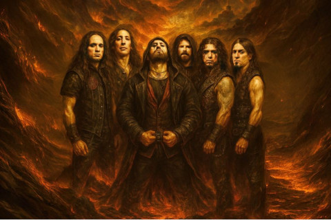 Azeroth lança o álbum Trails of Destiny em formato físico no Brasil