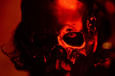 Ghost revela o single “Lachryma”