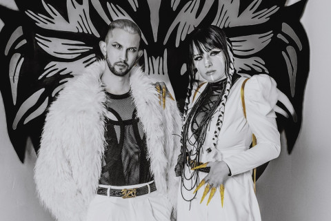 Boese Fuchs lança novo single