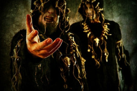 á disponível: Schreigarm (Alemão) - Mara Comes and Darkness Shall Reign Atmospheric Black Metal