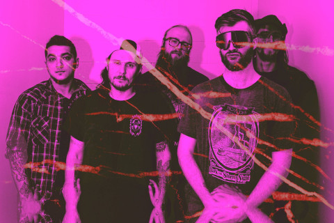 THE JUDGE THE JUROR lança o EP inovador de PsyDeathTechProg "Primitive Minds"