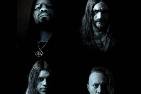O primeiro vídeo da letra do Brutal Death Metal do OPHIOLATRY para "Revenge"