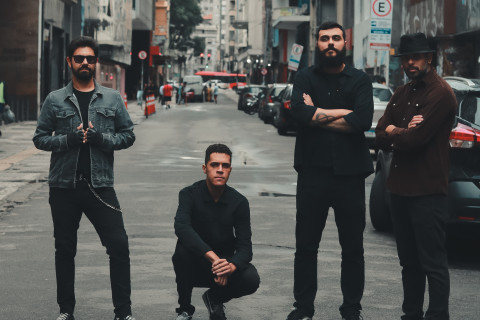 Descaso lança nova versão da música “Um Bom Motivo” e revive um dos maiores clássicos de crítica social da banda