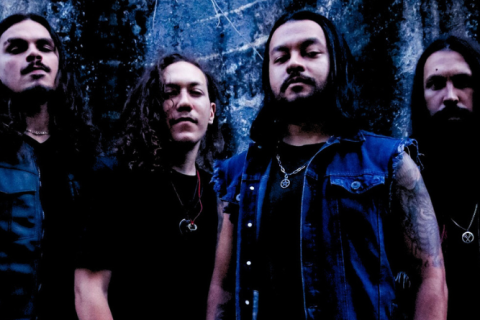 Fourkaos lança videoclipe de "Our Minds, Our Gates" gravado ao vivo no Festival de Inverno de Campina Grande