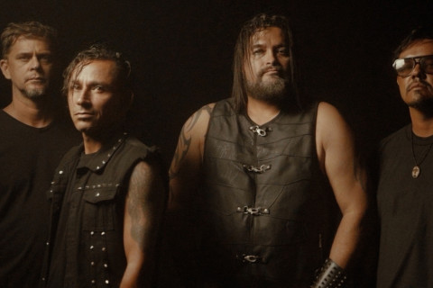 Sin After Sin lança novo single e estreia primeiro clipe da carreira