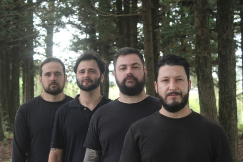 Land Of Souls lança seu segundo álbum "Cataclysm" com show em Ponta Grossa/PR em novembro