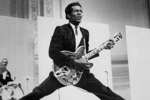 Um nome, diversas histórias: Johnny nas letras do Rock