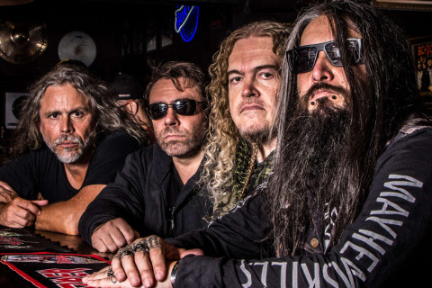 Anguish Project lança faixa bônus do debut em videoclipe