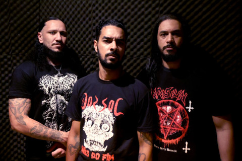 Persecuter expande seus horizontes sonoros em novo álbum 'Dissonante Harmonia'