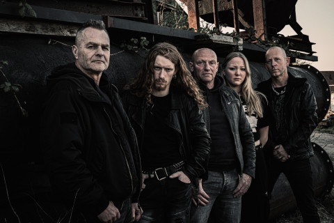 OLTAS une forças com a Octopus Rising/Argonauta Records