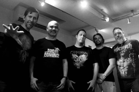 Após Quase Três Décadas de Hibernação, o Monstro Acordou: Critical Mass Lança "The Feast"