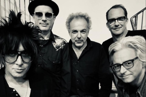 Cat Power celebra os 20 anos de "The Greatest" com o EP "Redux"