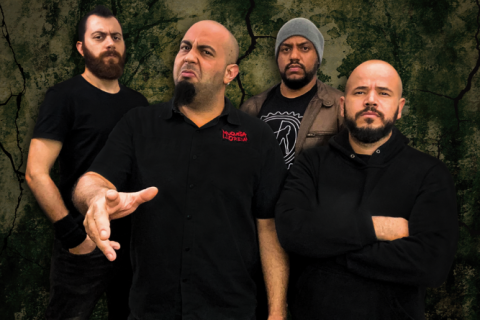 Muqueta na Oreia fará show e terá stand exclusivo na Feira Conecta+ Música e Mercado