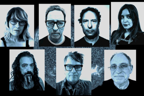 Tombstones In Their Eyes compartilha 'Under Dark Skies