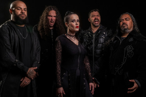 Paradise in Flames fará turnê no Japão ao lado do Marduk