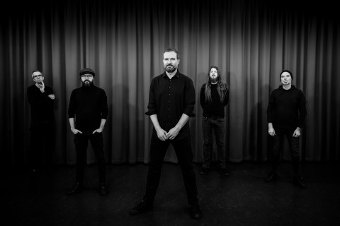 ELBE assina com a Octopus Rising / Argonauta Records