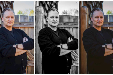 Dotsun Moon compartilha os vídeos sonhadores de 'Winter Streets' e 'Piano Trailer 5', apresentando o novo EP