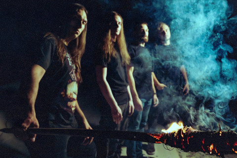 O novo single de Ka'aper "Ta-Sekhet-Ma'at" está disponível para streaming