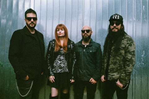 River Rise Band lança terceiro álbum de estúdio "Changing Seasons"