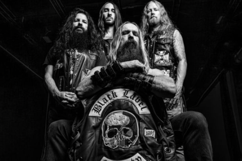 Black Label Society lança novo single “Broken and Blind”