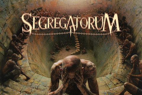 Segregatorum anuncia o EP "Path Worse Than Death" e antecipa single com participação de Tim "Ripper" Owens