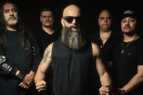 OverDose lança clipe de 'Século XXI' e prepara novas ações para 2025
