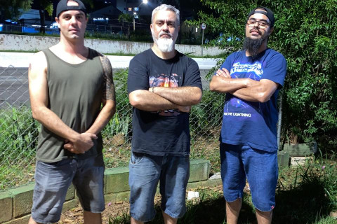 Etros divulga single Quisera Eu