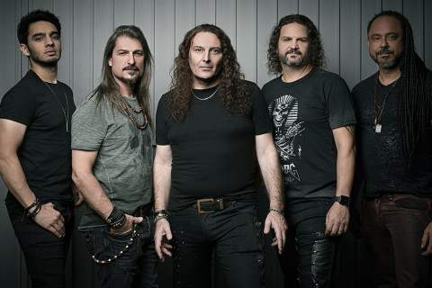 Dez bandas brasileiras que têm o potencial de suceder e perpetuar o legado do Angra