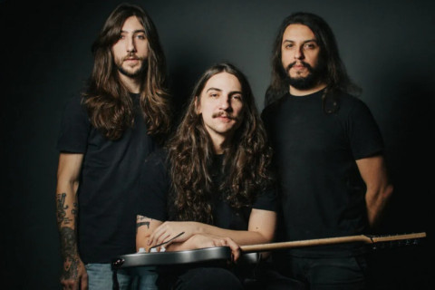 Yohan Kisser lança "The Rivals Are Fed and Rested" no palco do Blue Note SP na próxima semana