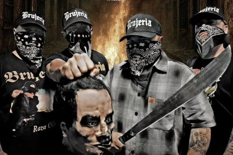 Brujeria faz turnê de sete datas pelo Brasil em outubro de 2025 e confirma participação de Jeff Walker (Carcass)