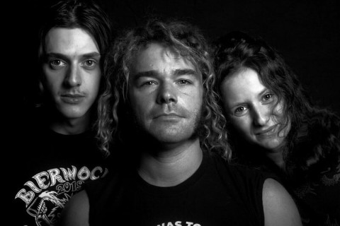 Já disponível: GODZILLA WAS TOO DRUNK TO DESTROY TOKYO (Itália)