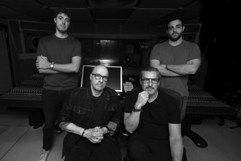 Nas Nuvens Music Group apresenta novo posicionamento e identidade visual