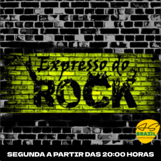 Expresso do Rock