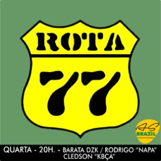 Rota 77