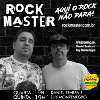 Rock Master