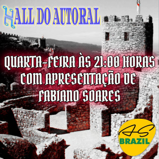 Hall do Autoral