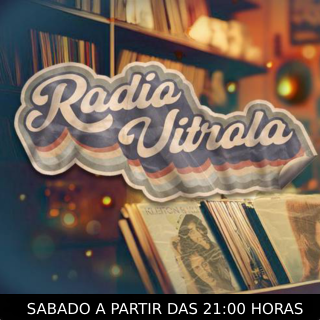 Radio Vitrola