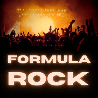 Formula Rock
