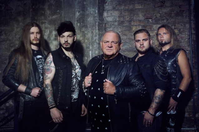 U.D.O.: grupo alemão de heavy metal leva nova turnê para Belém